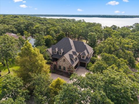 940 Private Road 5980, Yantis