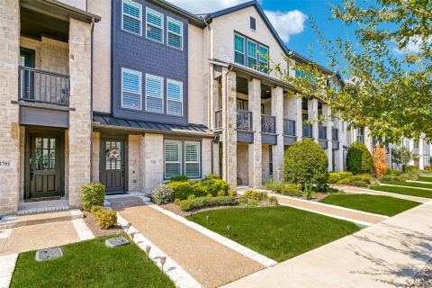 3703 Sailing View Boulevard, Arlington