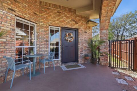 700 Harbour Town Drive, Lake Dallas, TX 75065 — photo 3