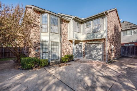 300 Canyon Lane, Irving