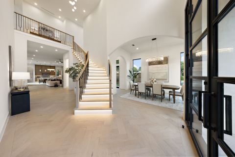 6481 Trammel Drive, Dallas