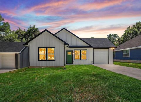 512 E Heron Street, Denison