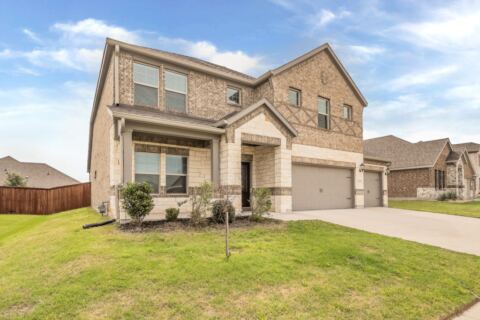 14044 Corvus Drive, Haslet, TX 76052 — photo 3
