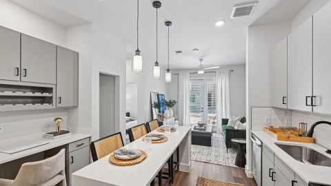 1735 N Greenville Avenue 3103, Richardson