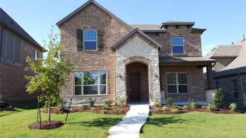 12199 Antler Drive, Frisco