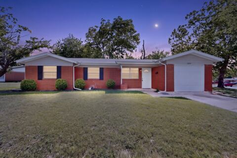 5500 Oak Grove Road, Fort Worth