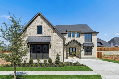 9511 Winter Bloom Street, Frisco