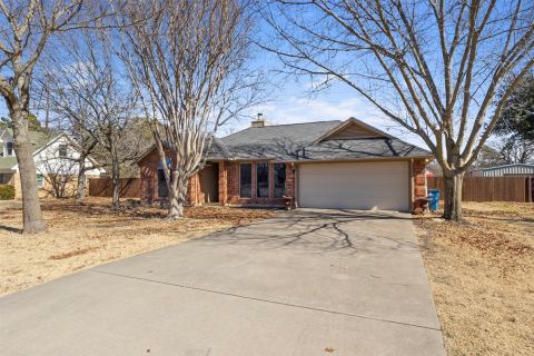 403 Carolota Street, Krugerville