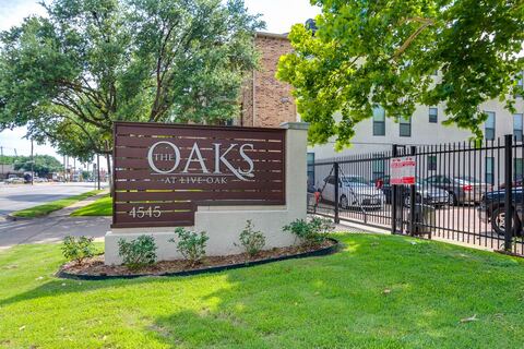 1317 Annex Ave. Street 224, Dallas