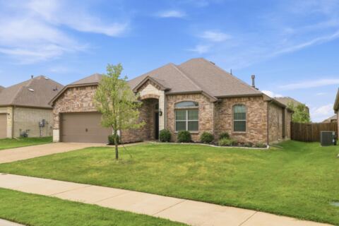 2911 Diamondback Drive, Melissa, TX 75454 — photo 3