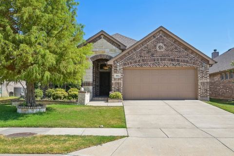 821 Mist Flower Drive