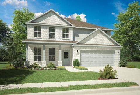 10601 Blakley Creek Road, Fort Worth