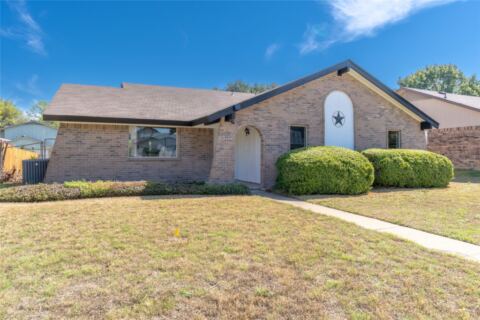 3409 Brook Glen Drive, Garland, TX 75044 — photo 2