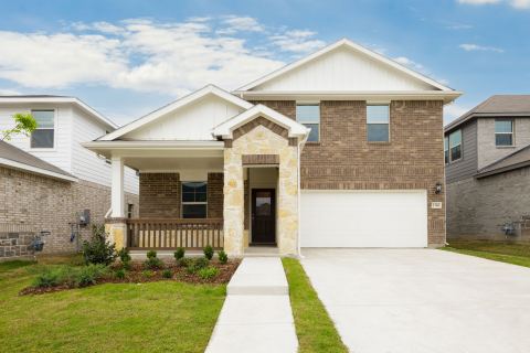 1346 Great Sand Dune Street, Royse City