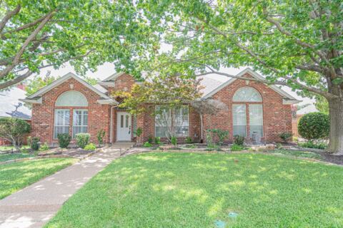 7005 Meadowside Road S, Fort Worth