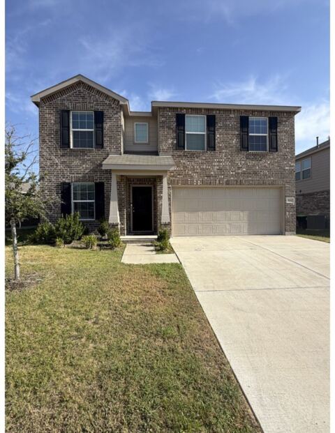 900 Shire Avenue, Haslet