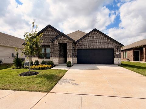 214 Winchester Lane, Sherman