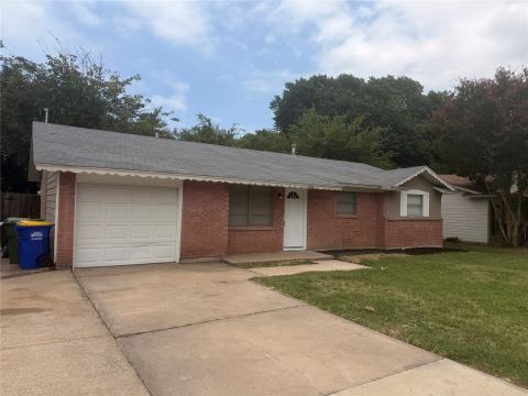 6541 Avalon, Watauga