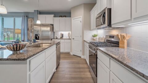 14660 SUPERNOVA Avenue, Haslet, TX 76052 — photo 3