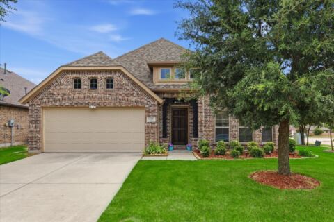 4200 Cherry Lane, Melissa, TX 75454 — photo 3