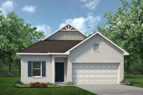 3801 Buckhead Drive, Caddo Mills, TX 75135 — photo 2