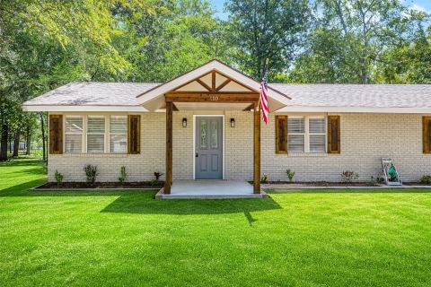 110 Meadowood Road, Enchanted Oaks, TX 75156 — photo 3