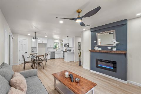 434 Marilu Street, Richardson
