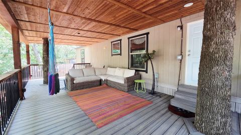 45 Bravo Road, Pottsboro, TX 75076 — photo 3