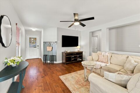 5916 Ridge Lake Drive, Fort Worth
