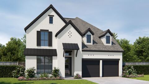 1276 Greenbriar Avenue, Haslet