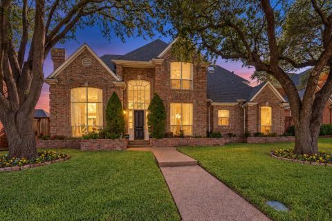4324 Highlander Drive, Dallas