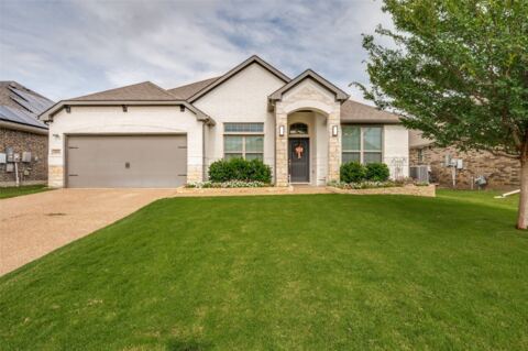 4014 Whitetail Lane, Melissa