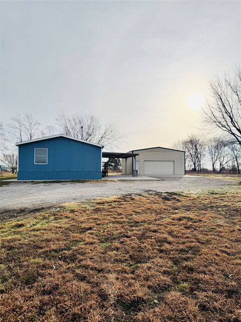6553 Private Road 2270, Quinlan