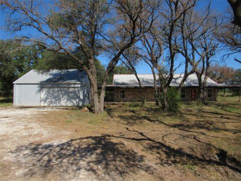 11012 Fm 219, Clifton