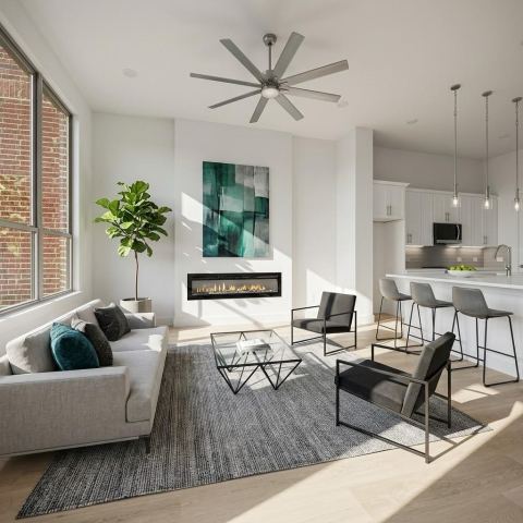 13351 Goodland Street 105, Farmers Branch