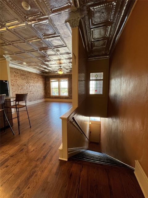 227 W Oak Street B, Denton
