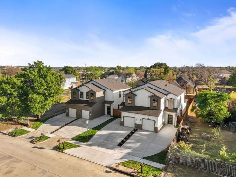 1630 Bessie Street, Fort Worth, TX 76104 — photo 2