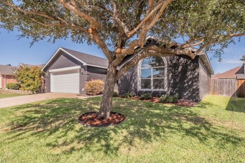 337 Mcmurtry Drive, Arlington