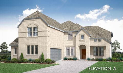 837 Turnbull Avenue, Fort Worth