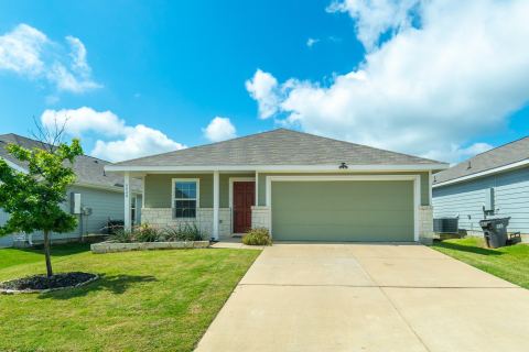 5440 Finbrooke Drive, Princeton