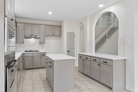 11501 Pheasant Creek Drive, Fort Worth