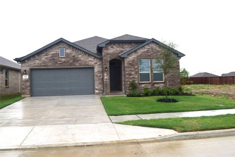 724 RUBICON Road, Fort Worth