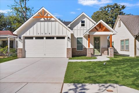1125 Cleckler Avenue, Fort Worth, TX 76111 — photo 2