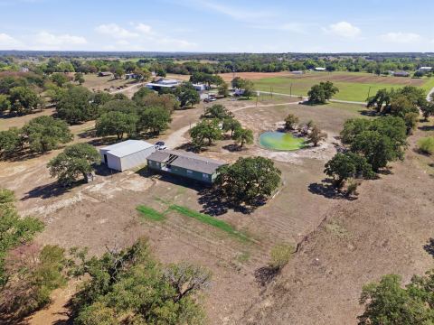 664 County Road 4756, Boyd, TX 76023 — photo 2