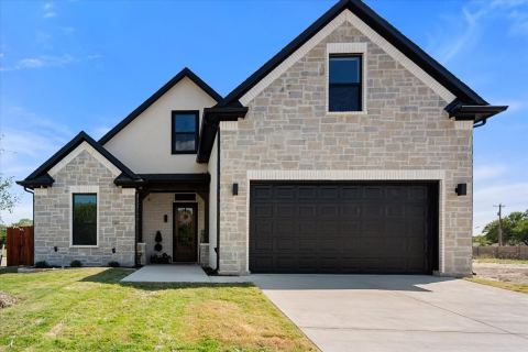122 Yvonne Street, Red Oak