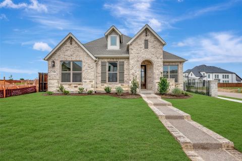 1100 Painted Lady Drive