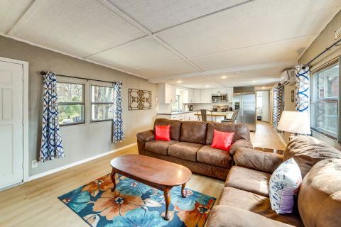 101 Crocker Drive, Malakoff, TX 75148 — photo 2