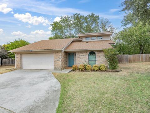 1701 Queen Street, Fort Worth