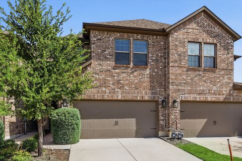519 Sequoia Street, Allen