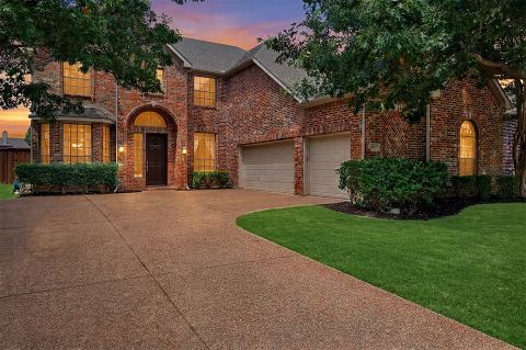 11567 Castle Brook Lane